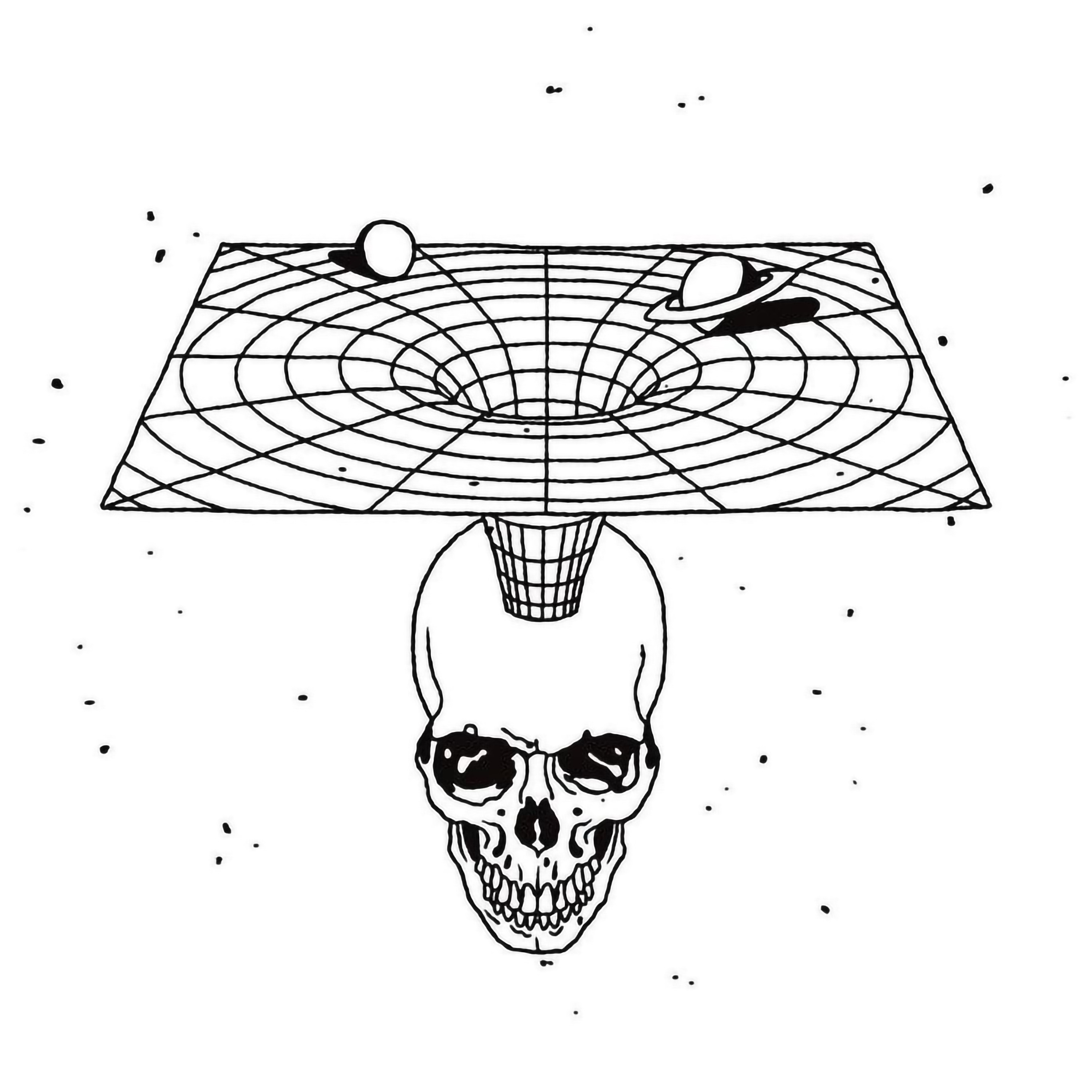 INTO THE ETHER NFT COLLECTION